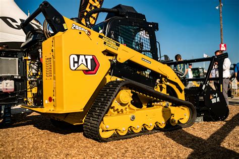 cat 299d3 xe land management compact track loader|caterpillar 299d3 xe for sale.